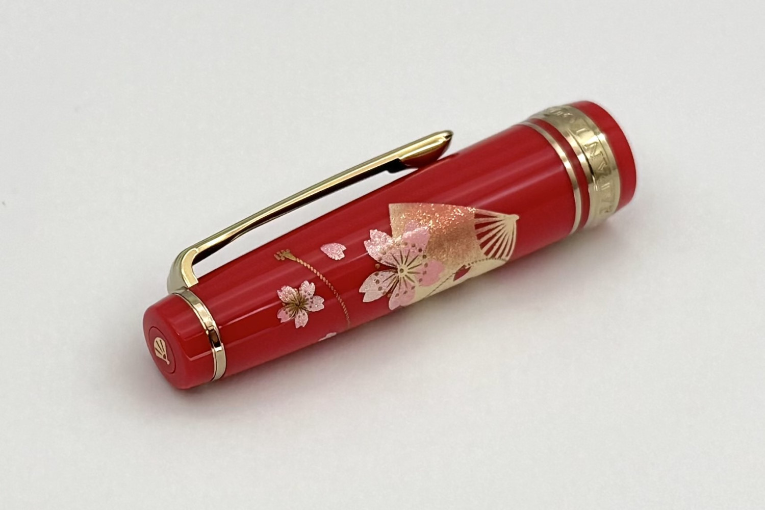 SailorProgearSlimKimonoProsperityRedFP_J